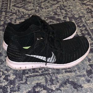 Nike Shoes - Nike Free Running Shoes Nike Shoes - Nike Free Running Shoes